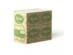 Agron Classic Dispenser Peçete (18x24)